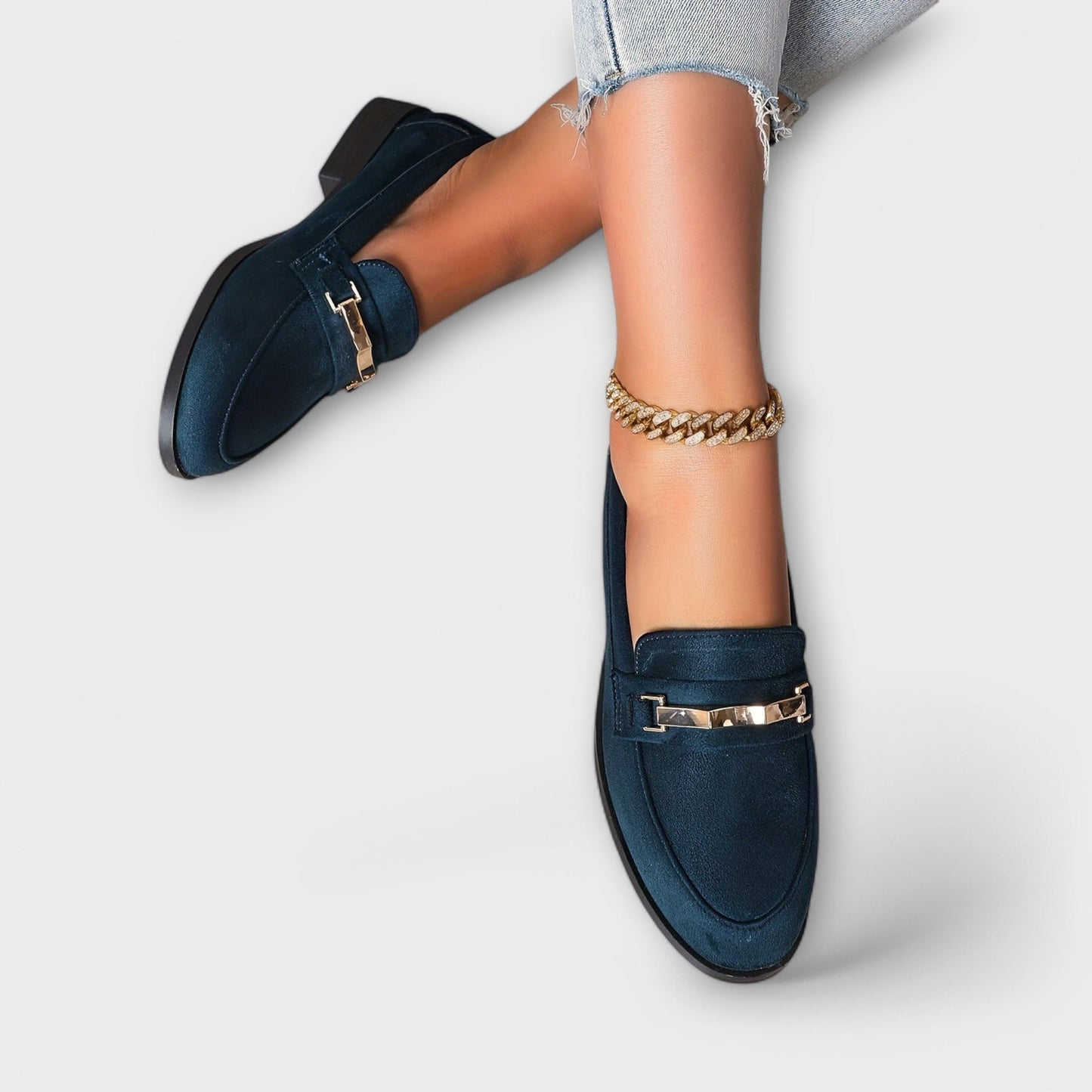 Florence – Refined Everyday Loafers