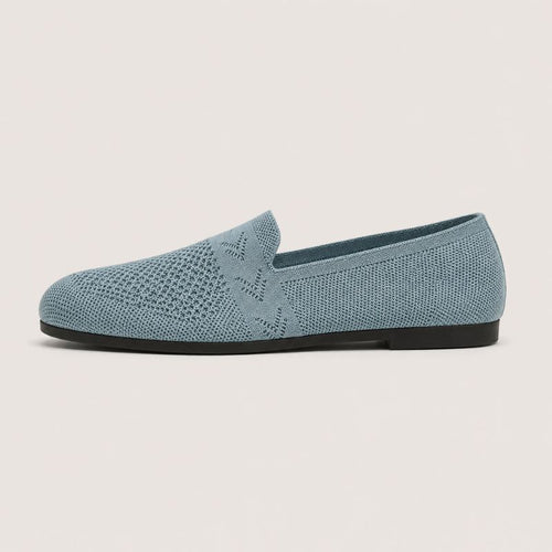 Jasz - Lightweight Knit Loafers