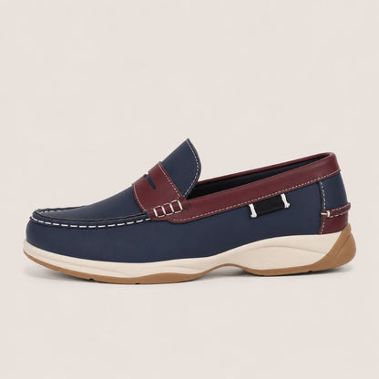Harrison – Casual Comfort Loafers