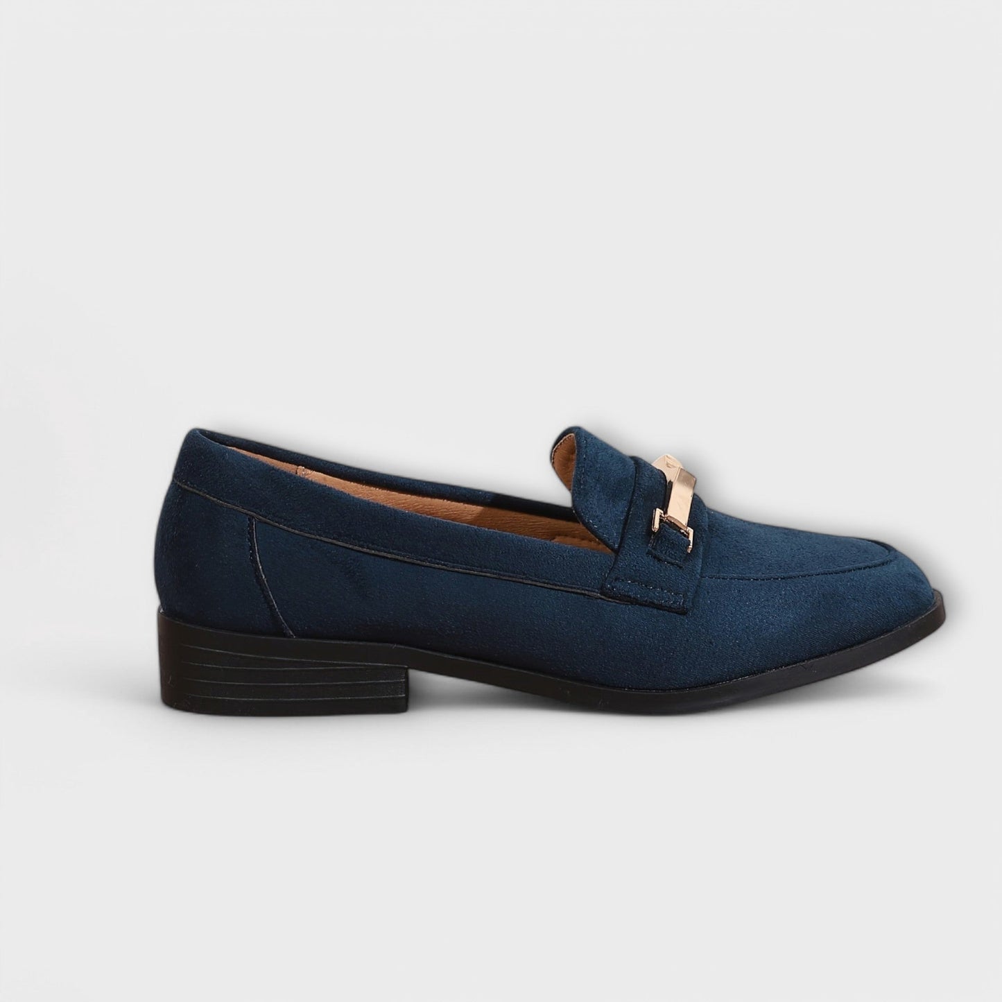 Florence – Refined Everyday Loafers