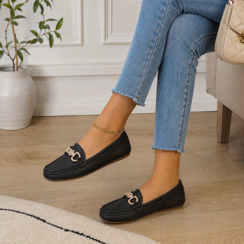 Arelia – Elegant Everyday Loafers