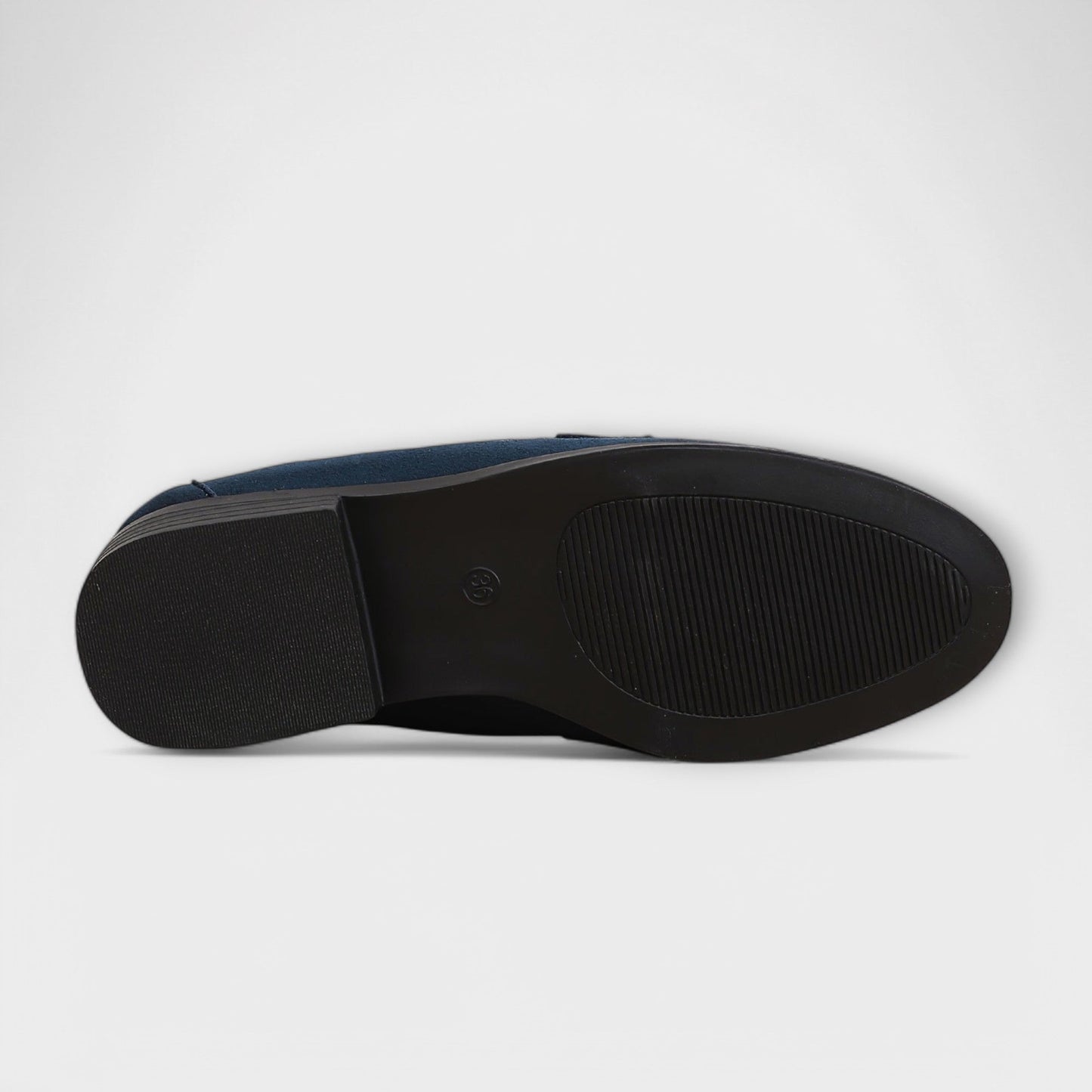 Florence – Refined Everyday Loafers