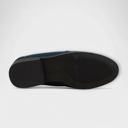 Florence – Refined Everyday Loafers