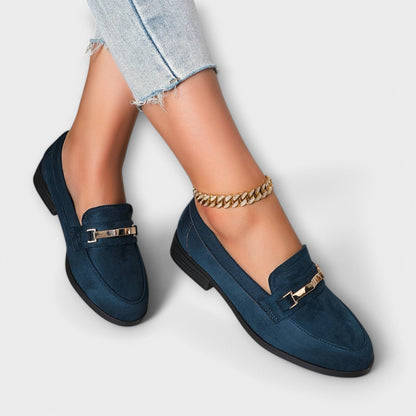 Florence – Refined Everyday Loafers