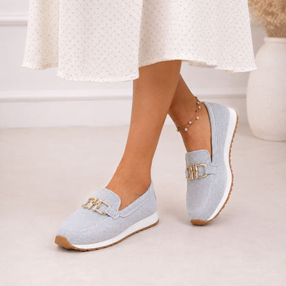 Isabella – Lightweight Everyday Loafers