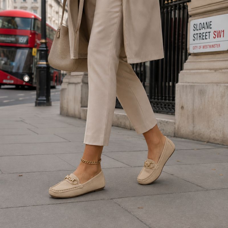 Arelia – Elegant Everyday Loafers