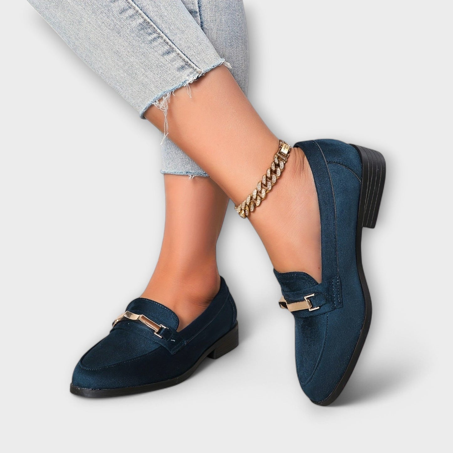 Florence – Refined Everyday Loafers