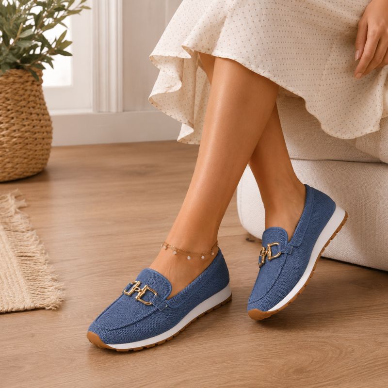 Isabella – Lightweight Everyday Loafers