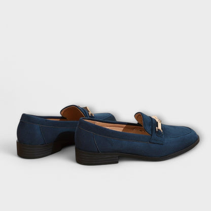Florence – Refined Everyday Loafers