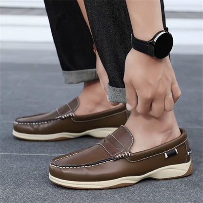 Harrison – Casual Comfort Loafers
