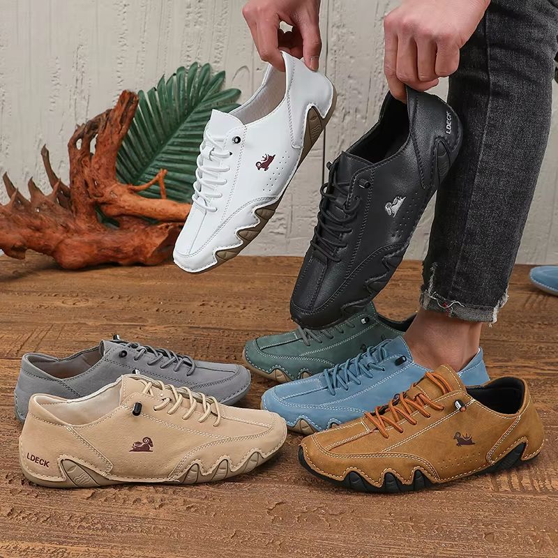 Edward – Flexible Everyday Loafers
