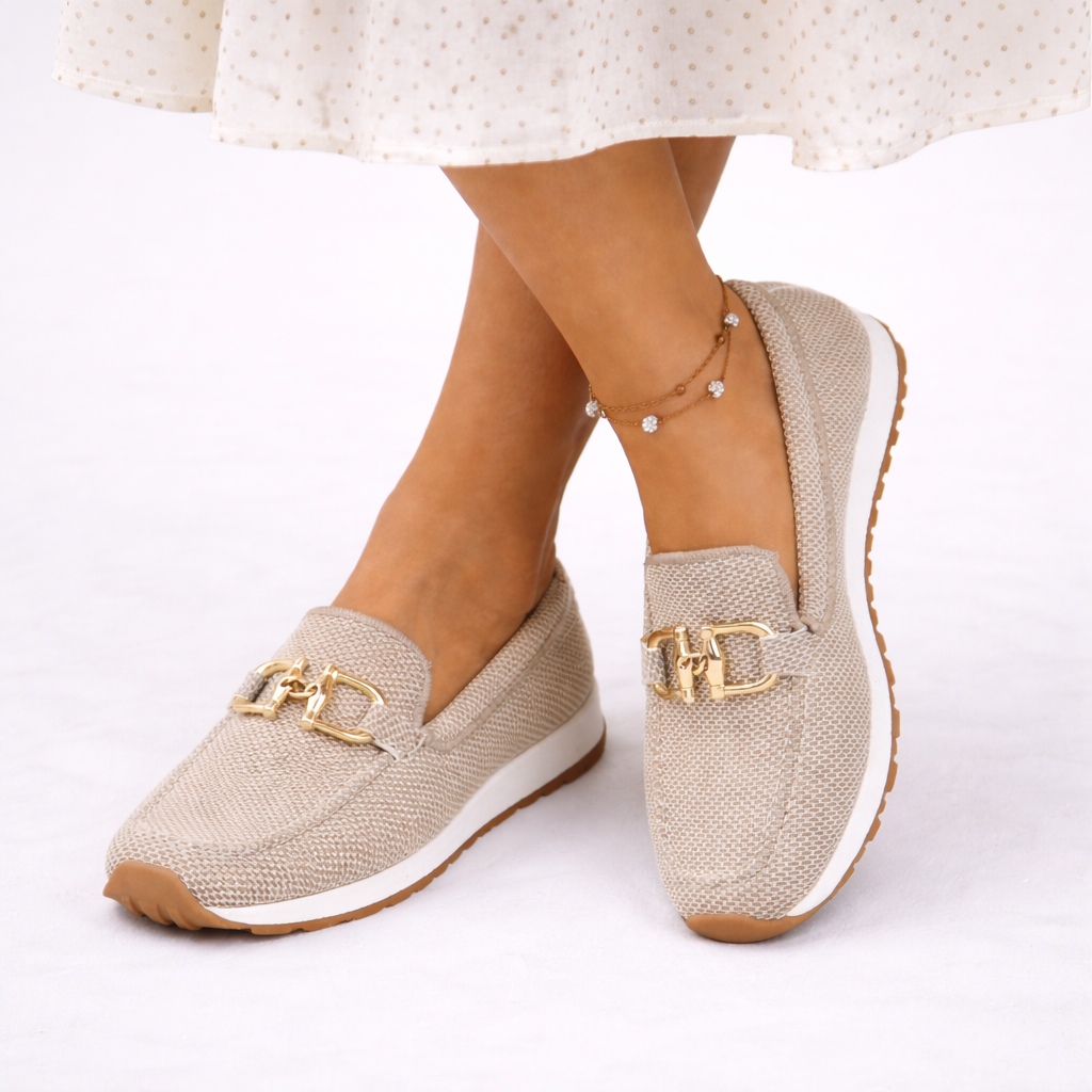 Isabella – Lightweight Everyday Loafers