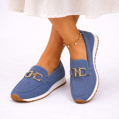 Isabella – Lightweight Everyday Loafers