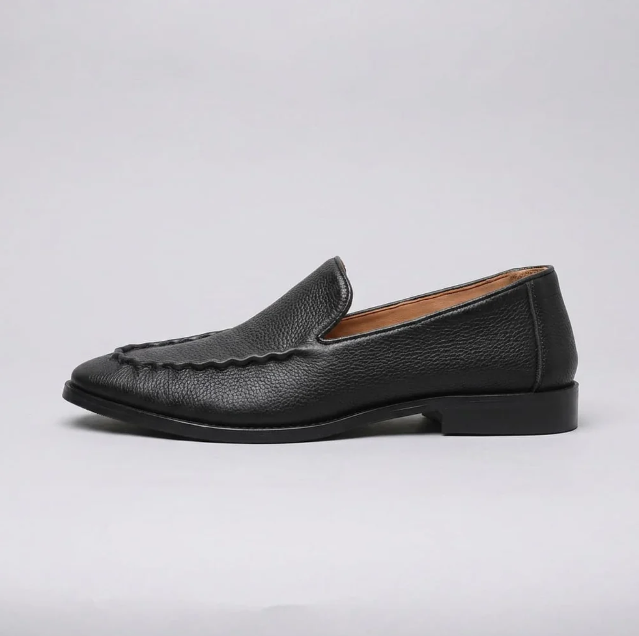 Clara – Safari Loafer