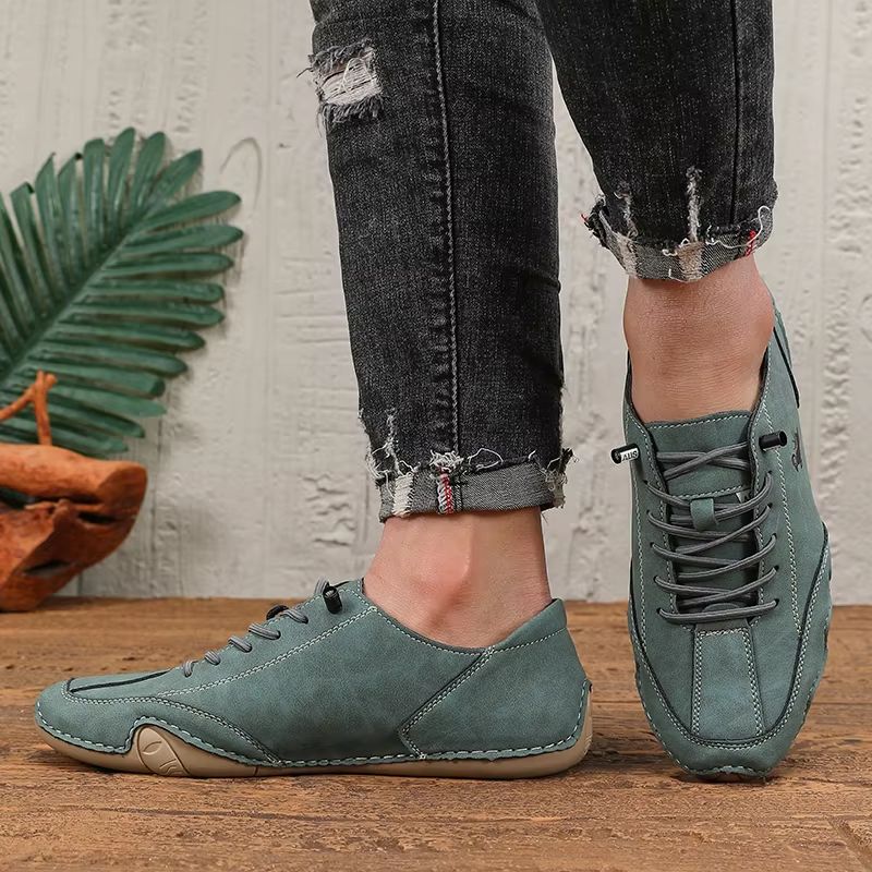 Edward – Flexible Everyday Loafers