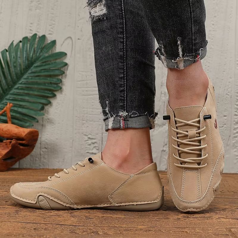 Edward – Flexible Everyday Loafers