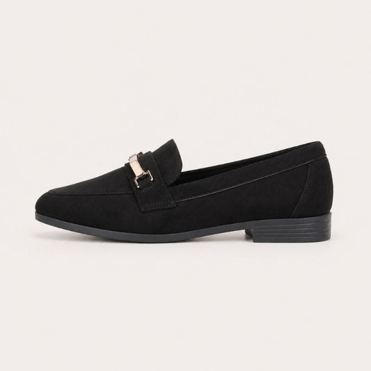 Florence – Refined Everyday Loafers