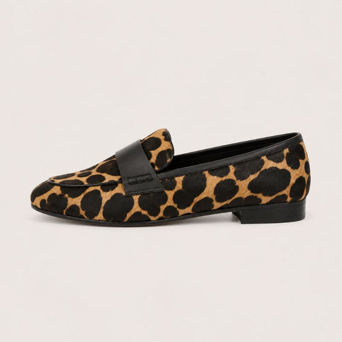 Clara – Safari Loafer