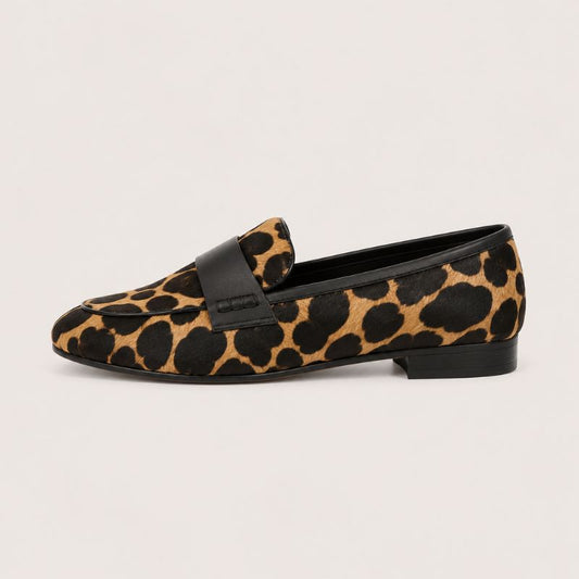 Clara – Safari Loafer