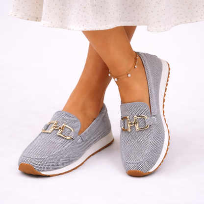 Isabella – Lightweight Everyday Loafers