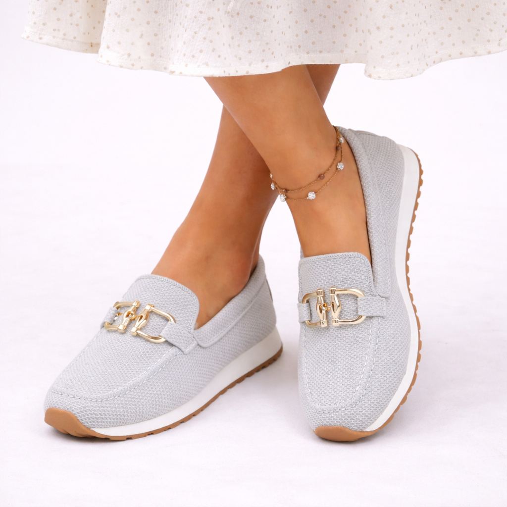 Isabella – Lightweight Everyday Loafers