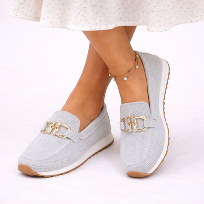 Isabella – Lightweight Everyday Loafers