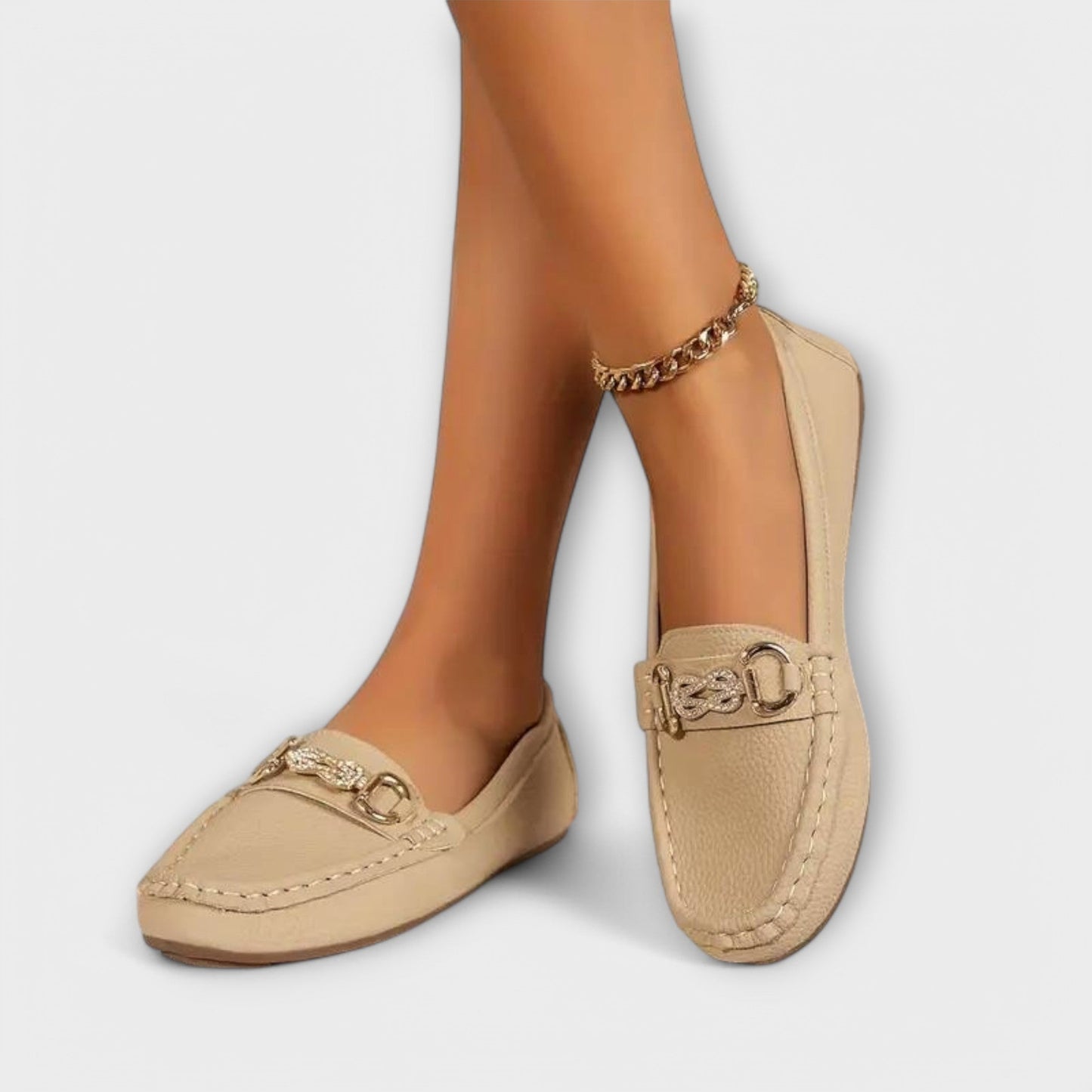 Arelia – Elegant Everyday Loafers