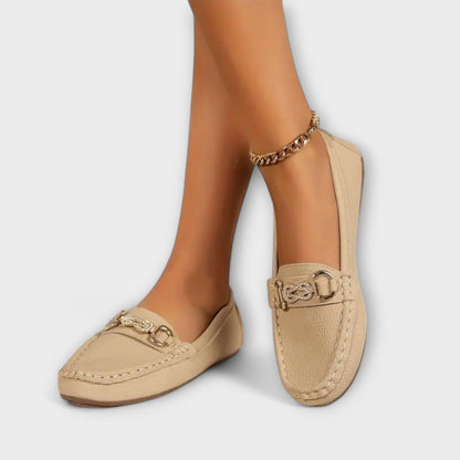 Arelia – Elegant Everyday Loafers
