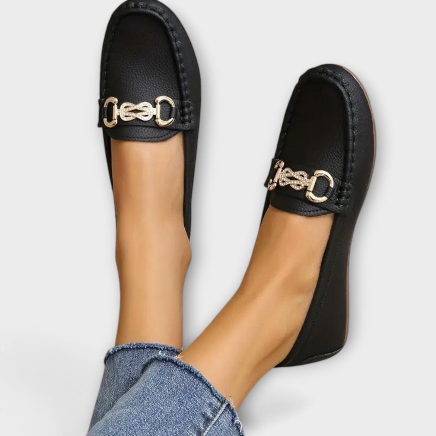 Arelia – Elegant Everyday Loafers