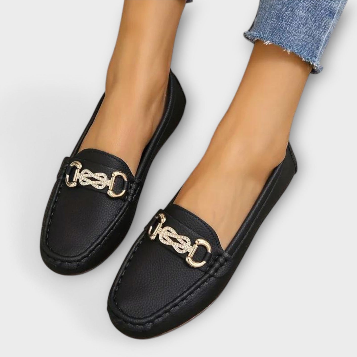 Arelia – Elegant Everyday Loafers