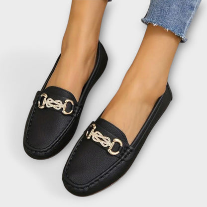Arelia – Elegant Everyday Loafers