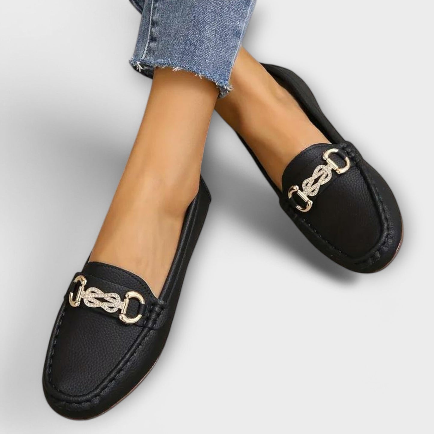Arelia – Elegant Everyday Loafers