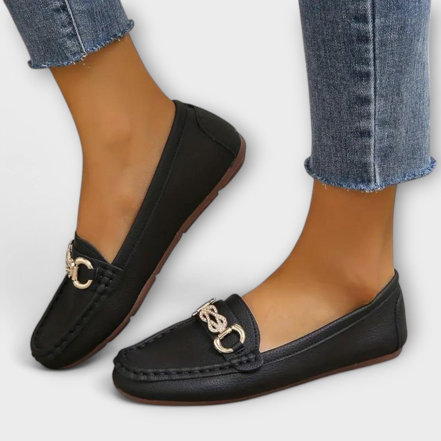 Arelia – Elegant Everyday Loafers