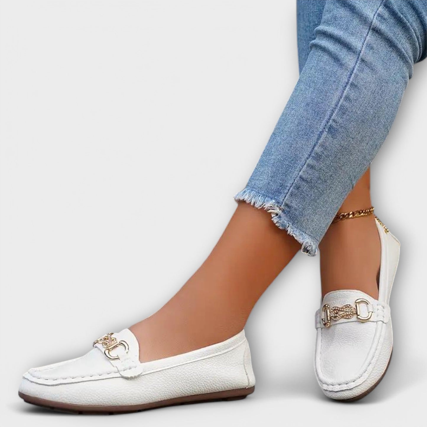 Arelia – Elegant Everyday Loafers