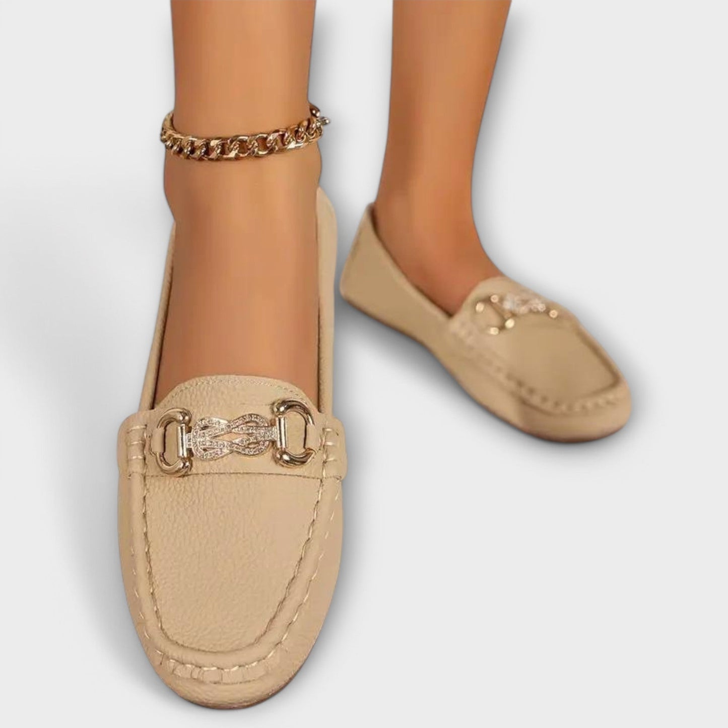 Arelia – Elegant Everyday Loafers