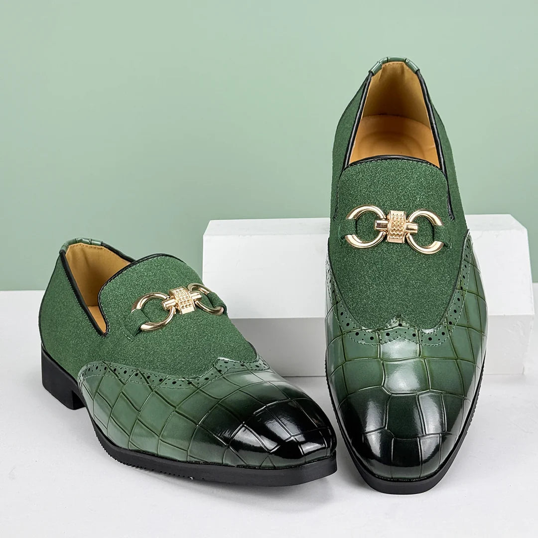 Loafer Test