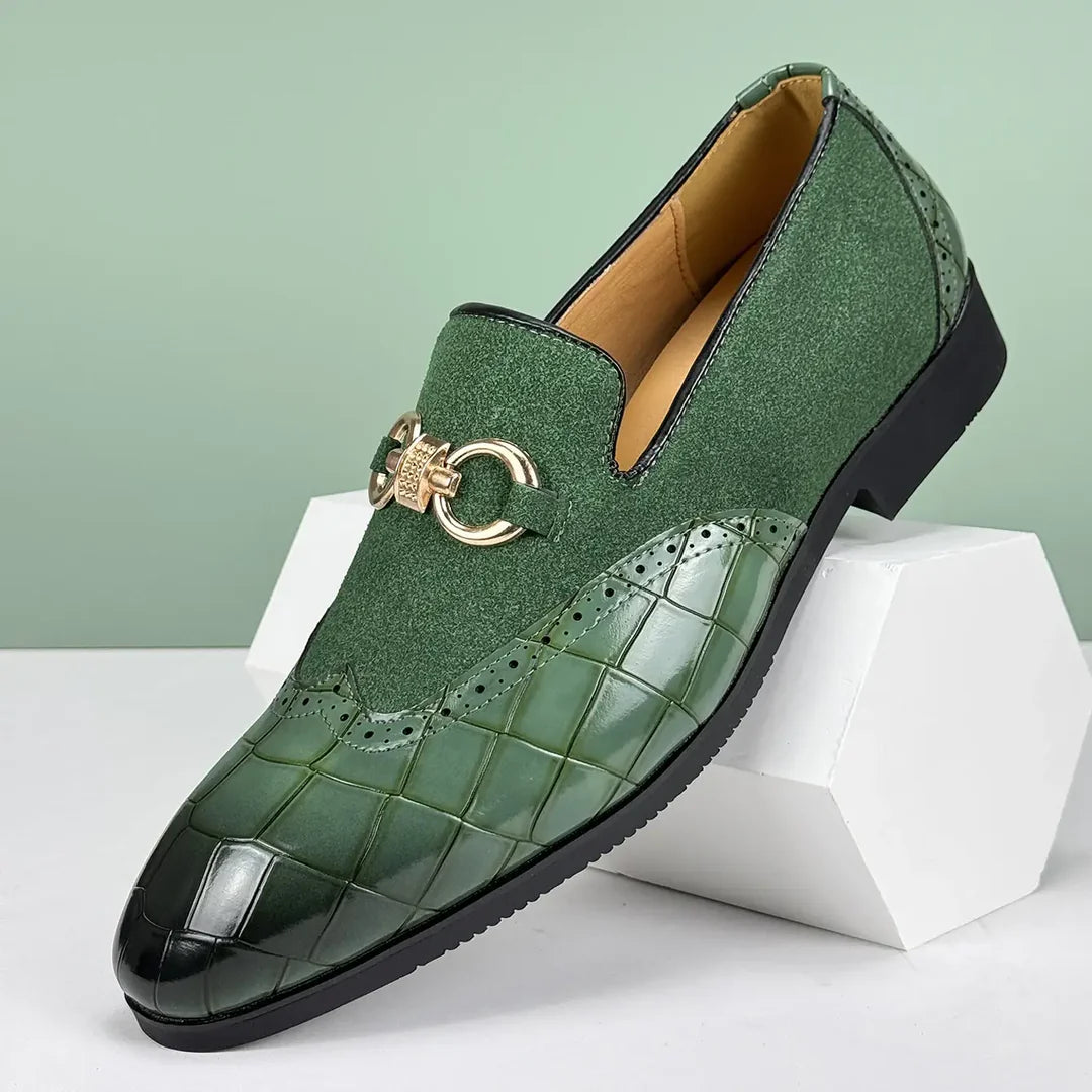 Loafer Test