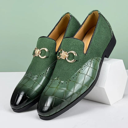 Loafer Test