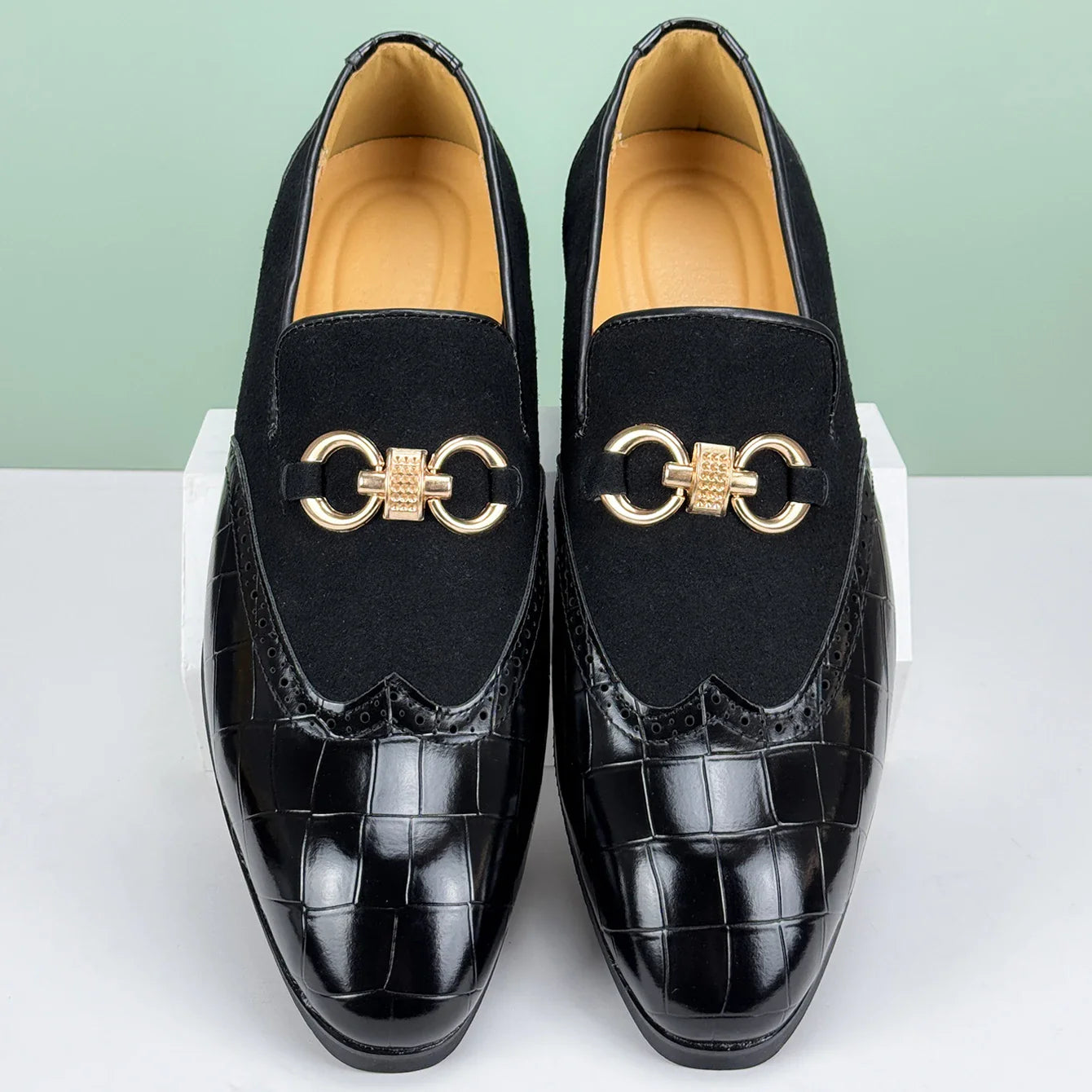 Loafer Test