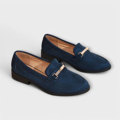 Florence – Refined Everyday Loafers