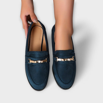 Florence – Refined Everyday Loafers