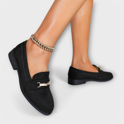 Florence – Refined Everyday Loafers