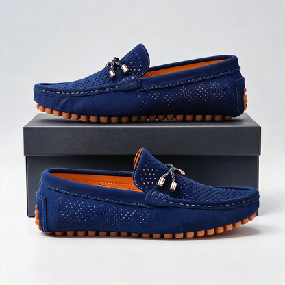 Vareno Loafers