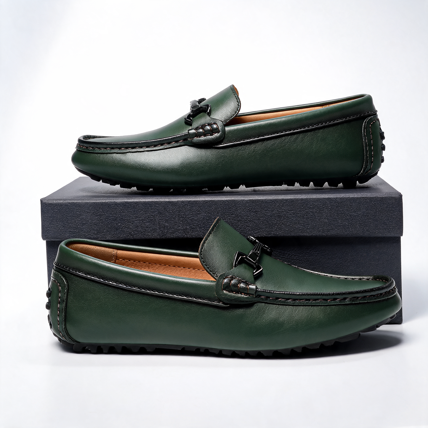 Taviero Loafers