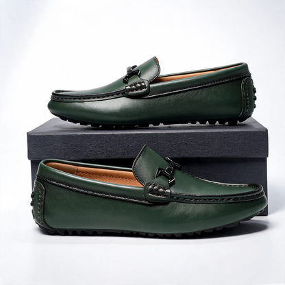 Taviero Loafers