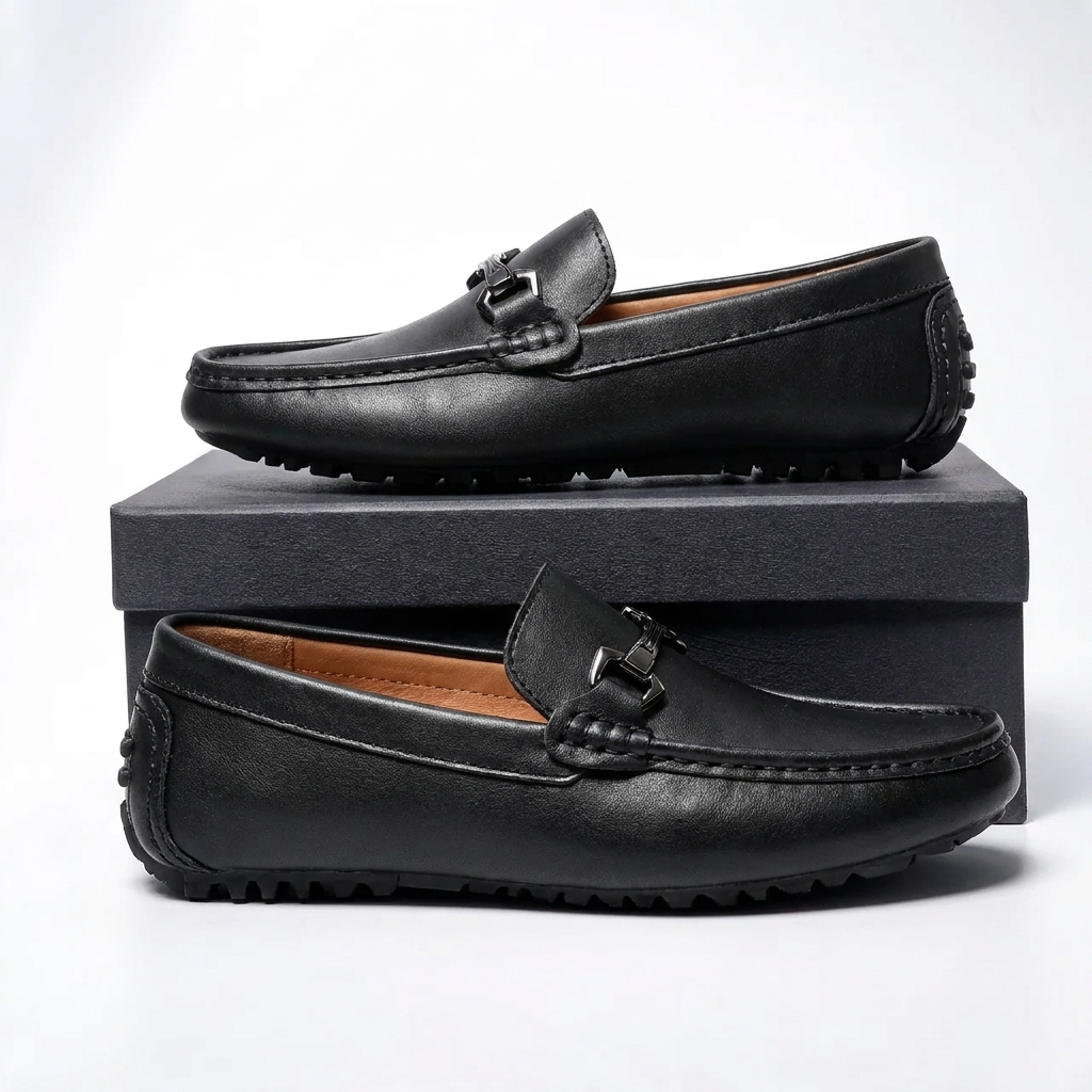 Taviero Loafers
