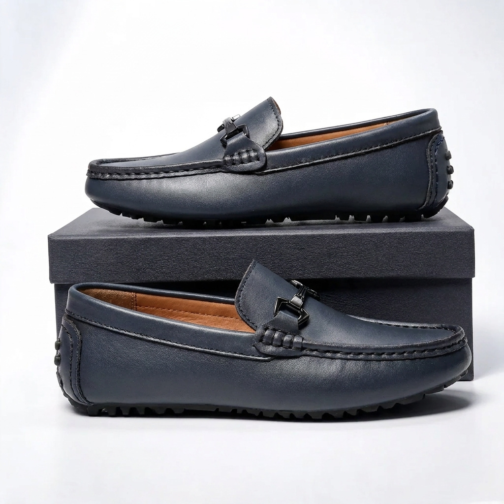 Taviero Loafers