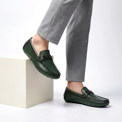 Taviero Loafers