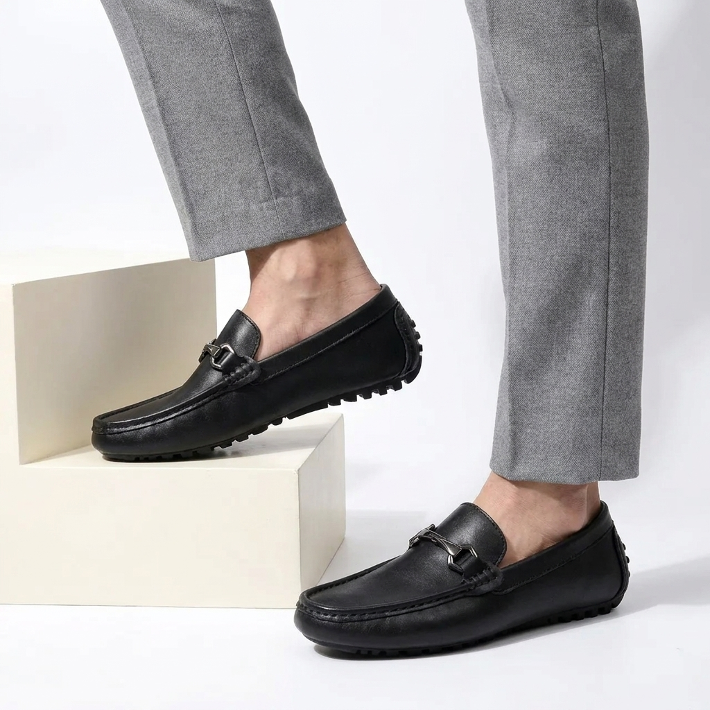 Taviero Loafers