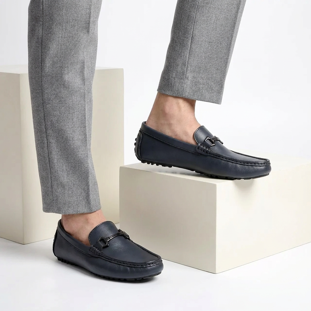 Taviero Loafers